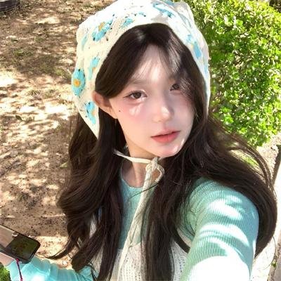 小姐好黑